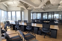 127. Tenant 23rd Floor