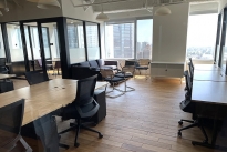 129. Tenant 23rd Floor
