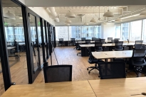 130. Tenant 23rd Floor