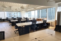 131. Tenant 23rd Floor