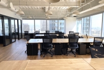 132. Tenant 23rd Floor