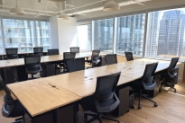 133. Tenant 23rd Floor