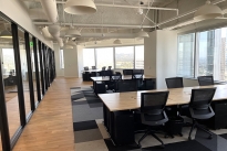 134. Tenant 23rd Floor