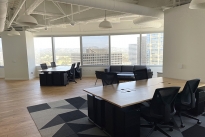 137. Tenant 23rd Floor
