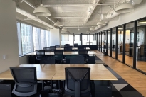 138. Tenant 23rd Floor