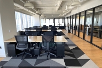 139. Tenant 23rd Floor