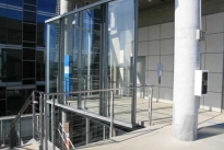 61. Parking Structure