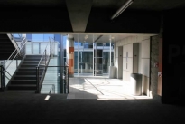 64. Parking Structure