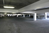 67. Parking Structure