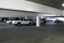 65. Parking Structure