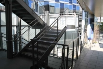 63. Parking Structure