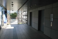 60. Parking Structure