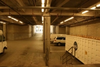 71. Loading Dock