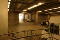 73. Loading Dock