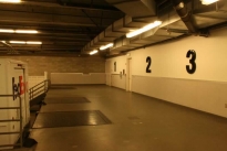 72. Loading Dock