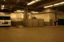 74. Loading Dock
