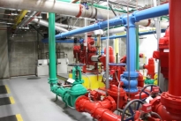 153. Mechanical Room
