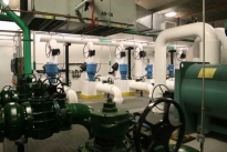 154. Mechanical Room