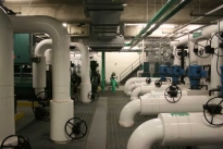 155. Mechanical Room