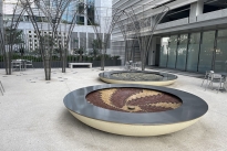 54. Courtyard/Plaza