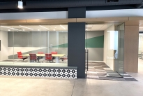 121. 140 Suite 400 Bldg.