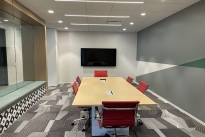 124. 140 Suite 400 Bldg.