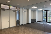 140. 160 Suite 400 Bldg.