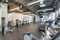 57. Gym