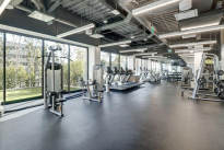 58. Gym