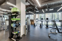 59. Gym