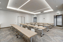 55. Training Room