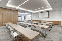 56. Training Room