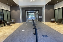 39. Lobby 300 Bldg.