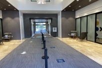 40. Lobby 300 Bldg.