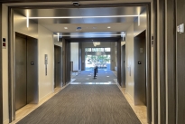 41. Lobby 300 Bldg.