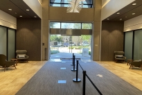 42. Lobby 300 Bldg.