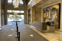 43. Lobby 300 Bldg.