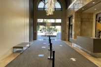 44. Lobby 300 Bldg.