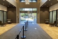 45. Lobby 300 Bldg.