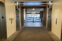 113. Lobby 400 Bldg.