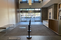 114. Lobby 400 Bldg.