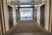 115. Lobby 400 Bldg.
