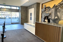 117. Lobby 400 Bldg.