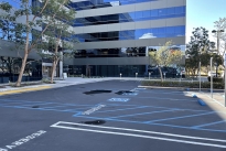 161. Lobby 400 Bldg.