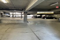 162. Parking Structure