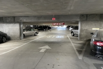 163. Parking Structure