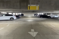 164. Parking Structure