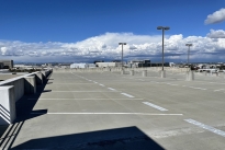 165. Parking Structure