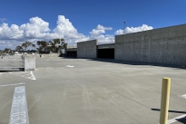 166. Parking Structure