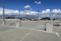 167. Parking Structure